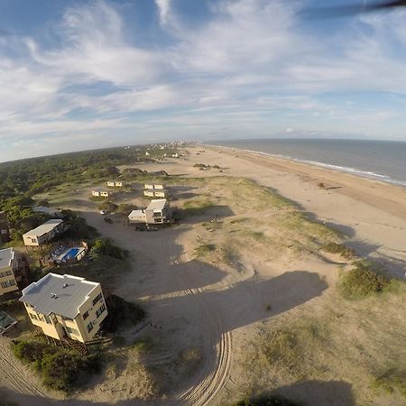 Marina De Las Pampas Мар де лас Пампас Екстериор снимка