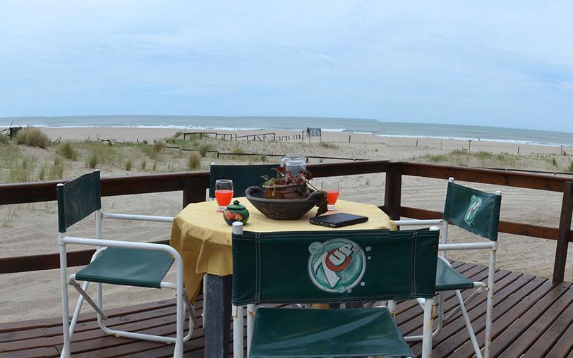 Marina De Las Pampas Мар де лас Пампас Стая снимка