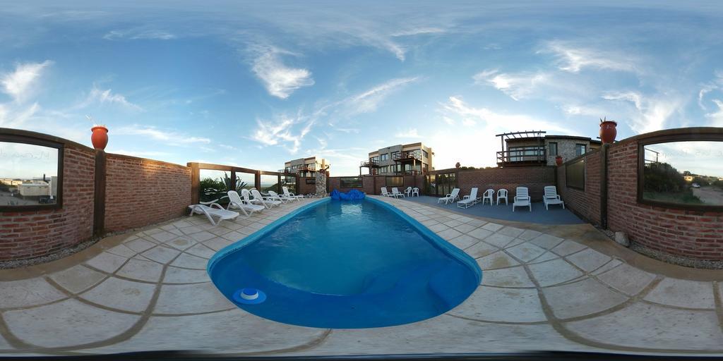 Marina De Las Pampas Мар де лас Пампас Екстериор снимка